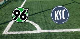 Hannover 96-Karlsruher (mercoledì, ore 18:30): formazioni ufficiali, quote, pronostici Formazioni Hannover 96-Karlsruher