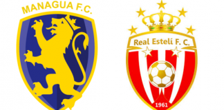 Pronostico Managua FC-Real Esteli