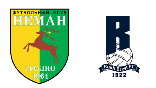 Pronostico Neman Grodno-FC Rukh Brest