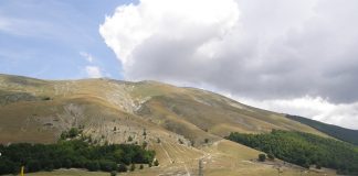 ciclismo in solitario