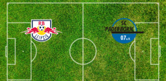 RB Lipsia-SC Paderborn: formazioni ufficiali, quote, pronostici Formazioni RB Lipsia-SC Paderborn