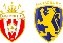 Pronostico Real Esteli-Managua FC