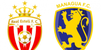 Pronostico Real Esteli-Managua FC