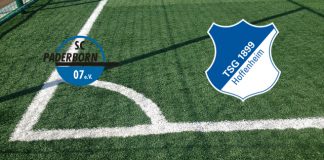 SC Paderborn-Hoffenheim (sabato, ore 15:30): formazioni ufficiali, quote, pronostici Formazioni SC Paderborn-Hoffenheim