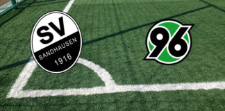 SV Sandhausen-Hannover 96 (sabato, ore 13:00): formazioni ufficiali, quote, pronostici Formazioni SV Sandhausen-Hannover 96