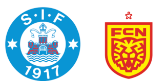 Formazioni Silkeborg-Nordsjaelland