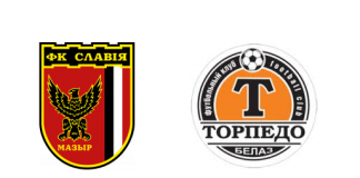 Slavia Mozyr-Torpedo Zhodino (sabato, ore 14:00): formazioni, quote, pronostici Pronostico Slavia Mozyr-Torpedo Zhodino