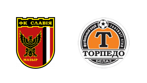 Slavia Mozyr-Torpedo Zhodino Pronostico Slavia Mozyr-Torpedo Zhodino