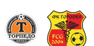 Pronostico Torpedo Zhodino-Gorodeya