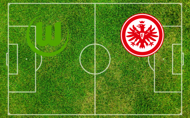 Formazioni Wolfsburg-Eintracht Francoforte