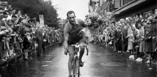 Il 5 maggio del ciclismo, il giorno dell’addio a Gino Bartali Gino Bartali 5 maggio