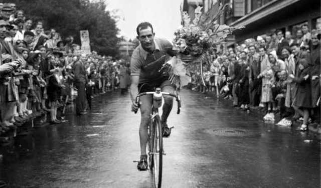 bartali Gino Bartali 5 maggio