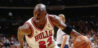 last dance e michael jordan