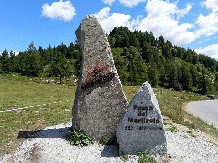 pdm ciclismo mortirolo
