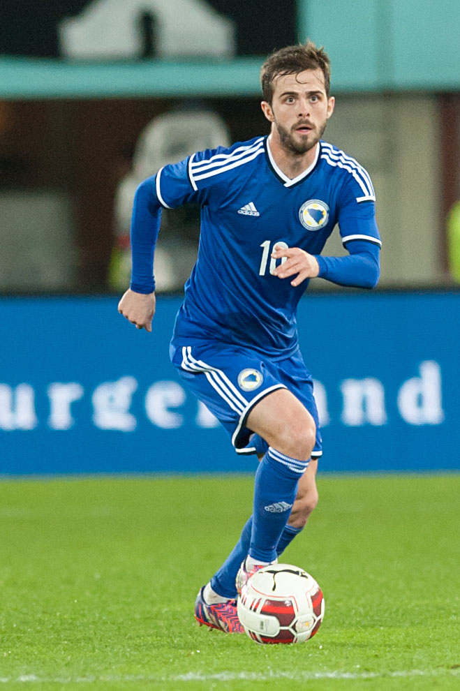 prossima squadra pjanic