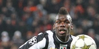 prossima squadra Pogba
