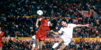Roma-Liverpool 1984