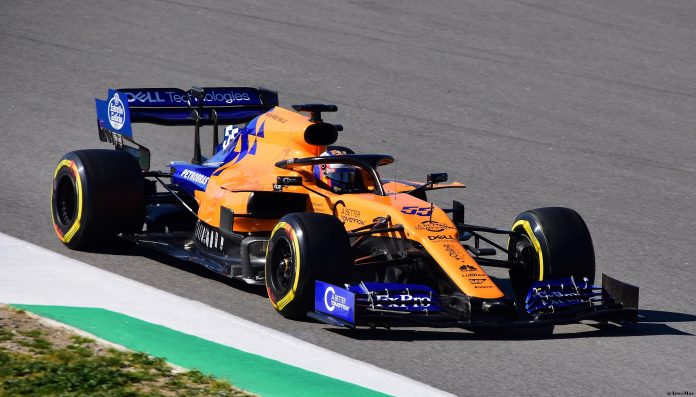 sainz quote pilota Ferrari 2021