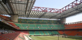 Formazioni Milan-Bodo/Glimt