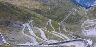 ciclismo stelvio gavia