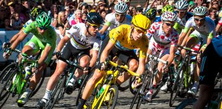Calendario ciclismo 2023, classiche, giri a tappe e mondiali a Glasgow in agosto calendario ciclismo 2023