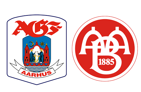 Formazioni Aarhus GF-Aalborg BK
