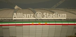Formazioni Juventus-Milan