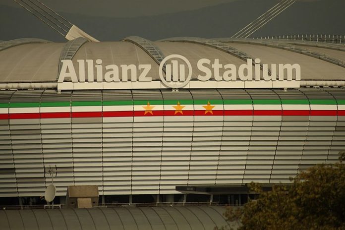Formazioni Juventus-Milan