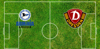 Arminia Bielefeld-Dynamo Dresda (lunedì, ore 20:30): formazioni ufficiali, quote, pronostici Formazioni Arminia Bielefeld-Dynamo Dresda