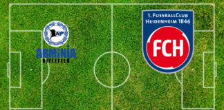 Arminia Bielefeld-FC Heidenheim (domenica, ore 15:30): formazioni ufficiali, quote, pronostici e altre notizie interessanti! Formazioni Arminia Bielefeld-FC Heidenheim