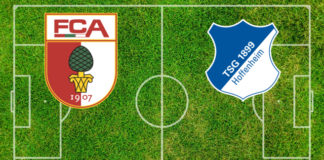 Formazioni Augsburg-Hoffenheim