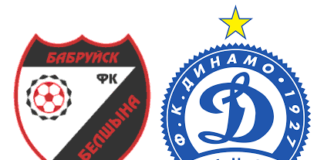 Belshina Bobruisk-Dinamo Minsk (domenica, ore 17:00): formazioni, quote, pronostici Pronostico Belshina Bobruisk-Dinamo Minsk