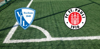 Bochum-St. Pauli (venerdì, ore 18:30): formazioni ufficiali, quote, pronostici Formazioni Bochum-St. Pauli