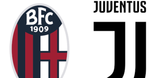 Formazioni Bologna-Juventus