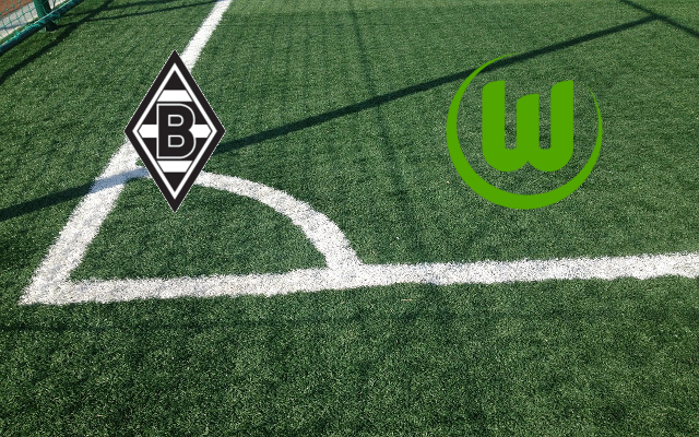 Borussia Monchengladbach-Wolfsburg Formazioni Borussia Monchengladbach-Wolfsburg