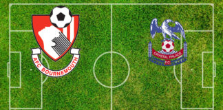 Bournemouth-Crystal Palace (sabato, ore 20:45): formazioni ufficiali, quote, pronostici Formazioni Bournemouth-Crystal Palace