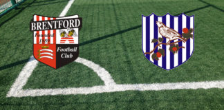 Brentford-West Bromwich (venerdì, ore 20:45): formazioni ufficiali, quote, pronostici Formazioni Brentford-West Bromwich