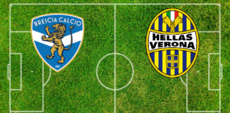Brescia-Verona (5 luglio ore 19:30): formazioni ufficiali, quote, pronostici Formazioni Brescia-Verona