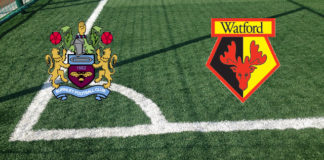 Burnley-Watford (giovedì, ore 19:00): formazioni ufficiali, quote, pronostici Formazioni Burnley-Watford