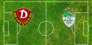 Dynamo Dresda-Greuther Furth (martedì, ore 18:30): formazioni ufficiali, quote, pronostici Formazioni Dynamo Dresda-Greuther Furth