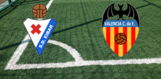 Eibar-Valencia: formazioni ufficiali, quote, pronostici. I baschi rischiano la retrocessione Formazioni Eibar-Valencia