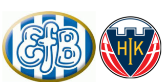 Formazioni Esbjerg-Hobro