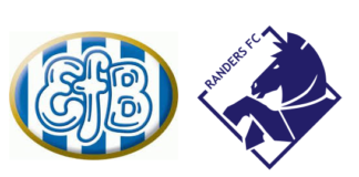 Formazioni Esbjerg-Randers