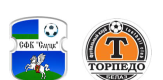 Pronostico FC Slutsk-Torpedo Zhodino