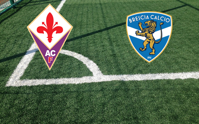 Formazioni Fiorentina-Brescia