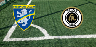 Frosinone-Spezia (venerdì, ore 21): formazioni ufficiali, quote, pronostici Formazioni Frosinone-Spezia