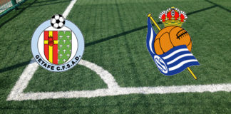 Getafe-Real Sociedad: formazioni ufficiali, quote, pronostici. La giornata si chiude al Coliseum Formazioni Getafe-Real Sociedad