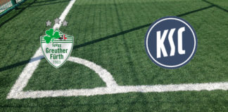 Greuther Furth-Karlsruher (domenica, ore 15:30: formazioni ufficiali, quote, pronostici Formazioni Greuther Furth-Karlsruher