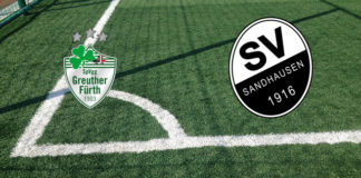 Greuther Furth-SV Sandhausen (venerdì, ore 18:30: formazioni ufficiali, quote, pronostici Formazioni Greuther Furth-SV Sandhausen