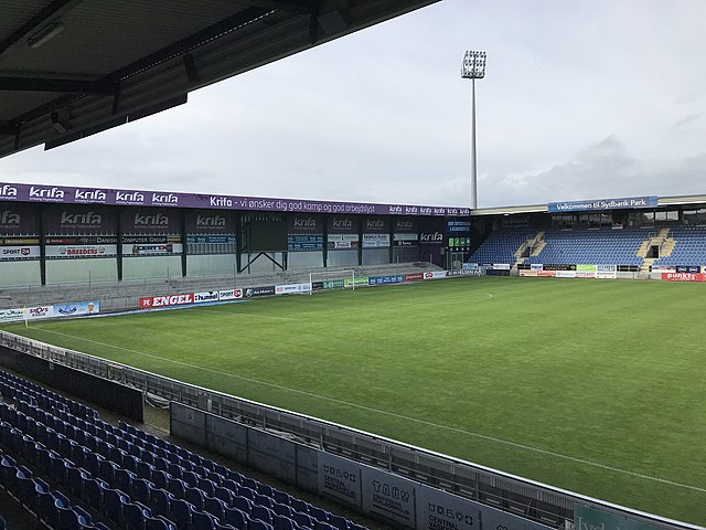 SonderjyskE-Lyngby BK